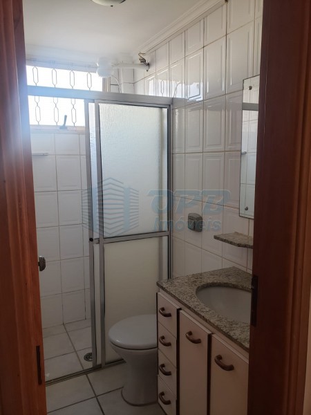 OPB Imóveis | Imobiliária em Ribeirão Preto | SP - Apartamento - Jardim São Luiz - Ribeirão Preto