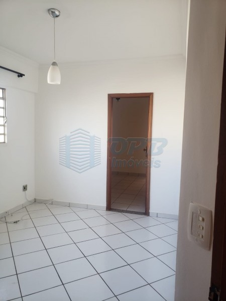 OPB Imóveis | Imobiliária em Ribeirão Preto | SP - Apartamento - Jardim São Luiz - Ribeirão Preto