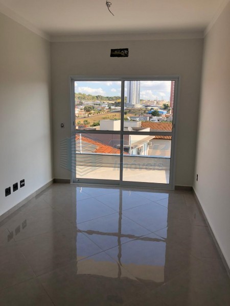 OPB Imóveis | Imobiliária em Ribeirão Preto | SP - Apartamento - Jardim Botânico - Ribeirão Preto