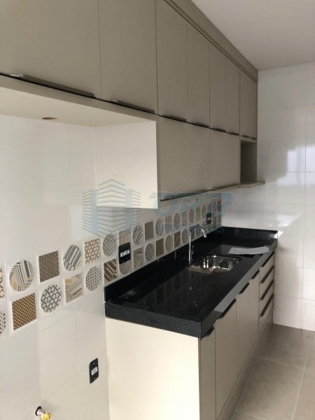 OPB Imóveis | Imobiliária em Ribeirão Preto | SP - Apartamento - Jardim Botânico - Ribeirão Preto