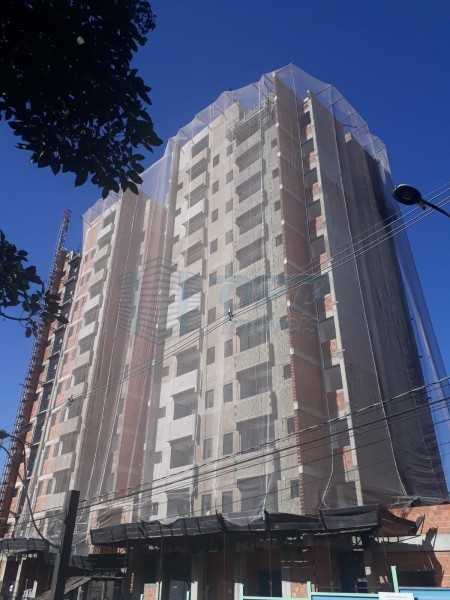 OPB Imóveis | Imobiliária em Ribeirão Preto | SP - Apartamento - Jardim Recreio - Ribeirão Preto