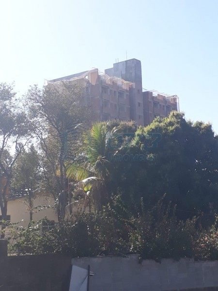 OPB Imóveis | Imobiliária em Ribeirão Preto | SP - Apartamento - Jardim Recreio - Ribeirão Preto