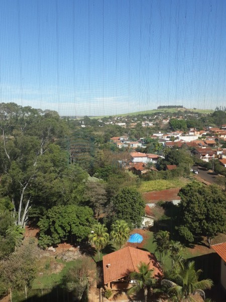OPB Imóveis | Imobiliária em Ribeirão Preto | SP - Apartamento - Jardim Recreio - Ribeirão Preto