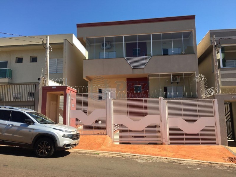 OPB Imóveis | Imobiliária em Ribeirão Preto | SP - Apartamento - Jardim Botânico - Ribeirão Preto