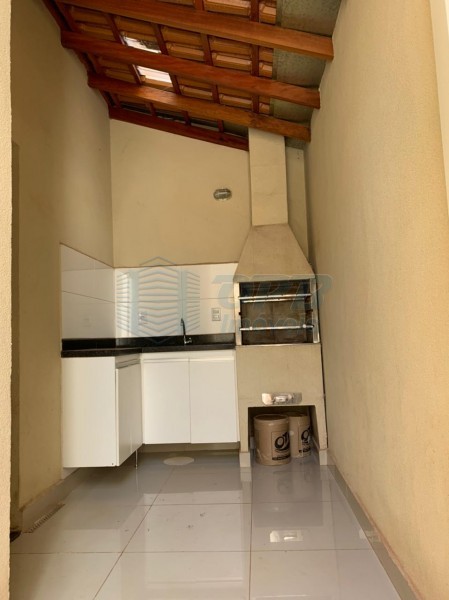 Apartamento - Jardim Botânico - Ribeirão Preto