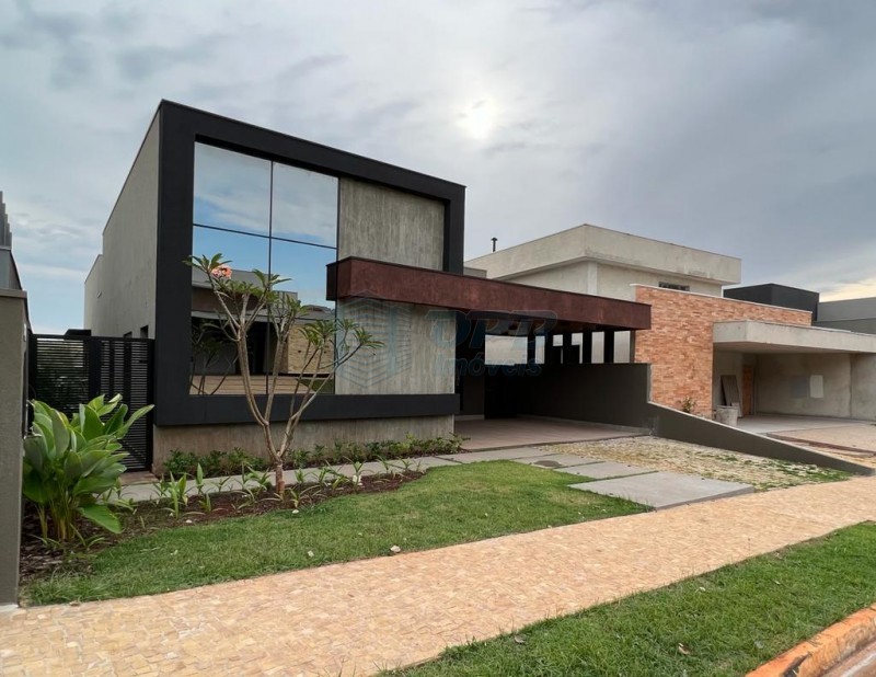 OPB Imóveis | Imobiliária em Ribeirão Preto | SP - Casa - Vila do Golf - Ribeirão Preto