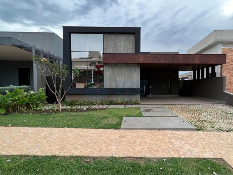 OPB Imóveis | Imobiliária em Ribeirão Preto | SP - Casa - Vila do Golf - Ribeirão Preto