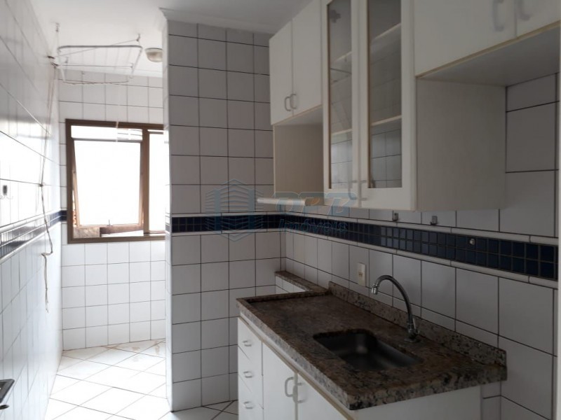 OPB Imóveis | Imobiliária em Ribeirão Preto | SP - Apartamento - Jardim Califórnia - Ribeirão Preto