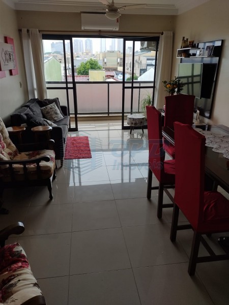 Apartamento - Jardim Irajá - Ribeirão Preto