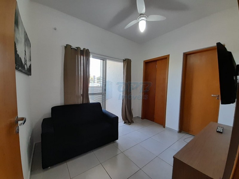 OPB Imóveis | Imobiliária em Ribeirão Preto | SP - Apartamento - Vila Amélia - Ribeirão Preto