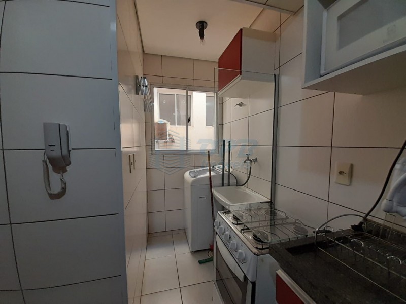 OPB Imóveis | Imobiliária em Ribeirão Preto | SP - Apartamento - Vila Amélia - Ribeirão Preto