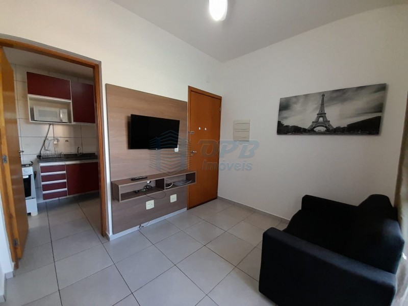 Apartamento - Vila Amélia - Ribeirão Preto