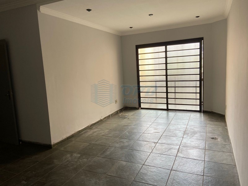 Apartamento - Jardim Irajá - Ribeirão Preto