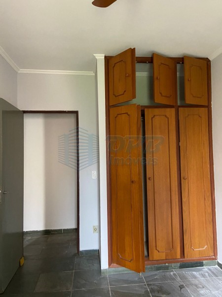 OPB Imóveis | Imobiliária em Ribeirão Preto | SP - Apartamento - Jardim Irajá - Ribeirão Preto