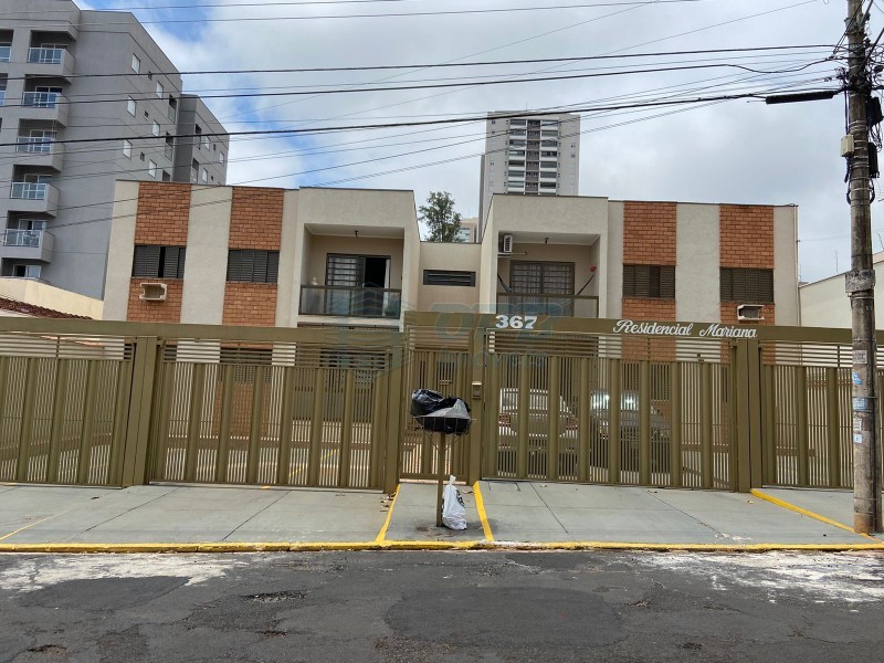 OPB Imóveis | Imobiliária em Ribeirão Preto | SP - Apartamento - Jardim Irajá - Ribeirão Preto