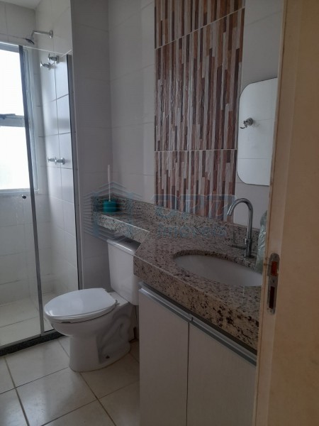 OPB Imóveis | Imobiliária em Ribeirão Preto | SP - Apartamento - Alto da Boa Vista - Ribeirão Preto