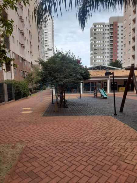 OPB Imóveis | Imobiliária em Ribeirão Preto | SP - Apartamento - Alto da Boa Vista - Ribeirão Preto