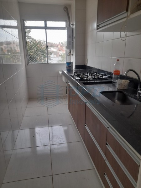 OPB Imóveis | Imobiliária em Ribeirão Preto | SP - Apartamento - Alto da Boa Vista - Ribeirão Preto