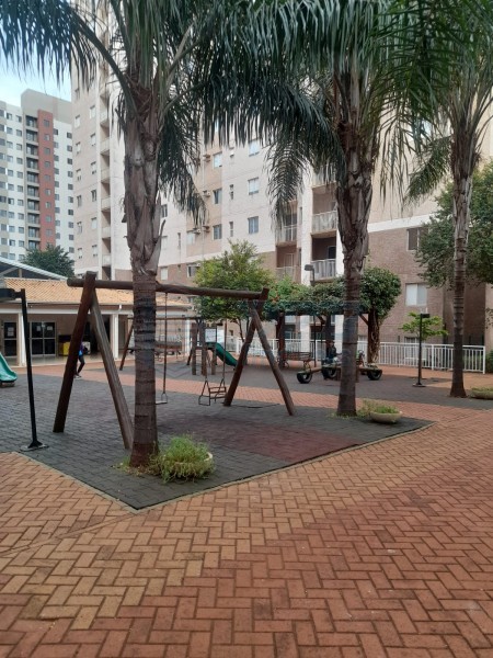 Apartamento - Alto da Boa Vista - Ribeirão Preto