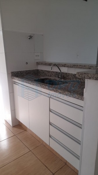 OPB Imóveis | Imobiliária em Ribeirão Preto | SP - Apartamento - Jardim Botânico - Ribeirão Preto