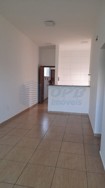 OPB Imóveis | Imobiliária em Ribeirão Preto | SP - Apartamento - Jardim Botânico - Ribeirão Preto