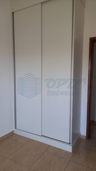 OPB Imóveis | Imobiliária em Ribeirão Preto | SP - Apartamento - Jardim Botânico - Ribeirão Preto