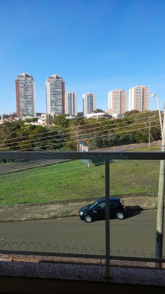 OPB Imóveis | Imobiliária em Ribeirão Preto | SP - Apartamento - Jardim Botânico - Ribeirão Preto