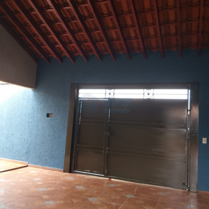 OPB Imóveis | Imobiliária em Ribeirão Preto | SP - Casa - Jardim São Francisco - Jardinopolis