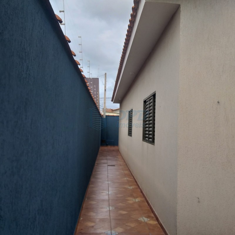 OPB Imóveis | Imobiliária em Ribeirão Preto | SP - Casa - Jardim São Francisco - Jardinopolis