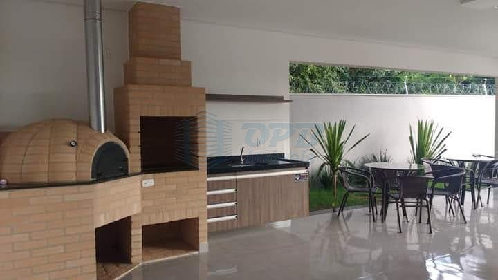 OPB Imóveis | Imobiliária em Ribeirão Preto | SP - Apartamento - JARDIM FLORESTAN - Ribeirão Preto