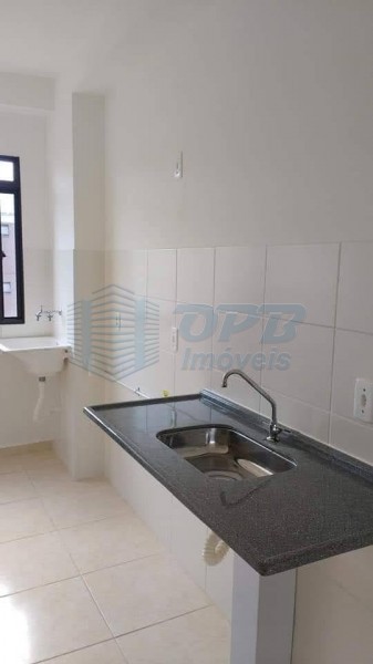 OPB Imóveis | Imobiliária em Ribeirão Preto | SP - Apartamento - JARDIM FLORESTAN - Ribeirão Preto