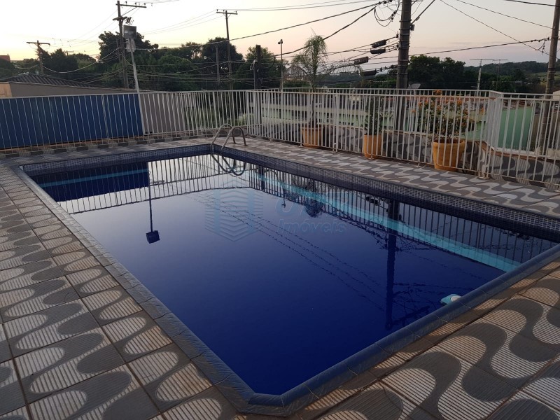 Kitnet - Jardim Paulistano - Ribeirão Preto