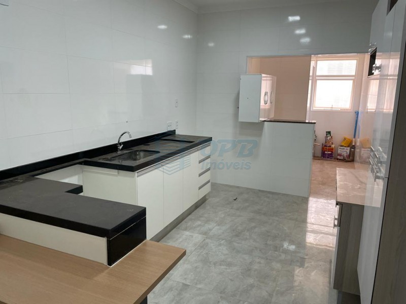 Apartamento - Jardim Palma Travassos - Ribeirão Preto