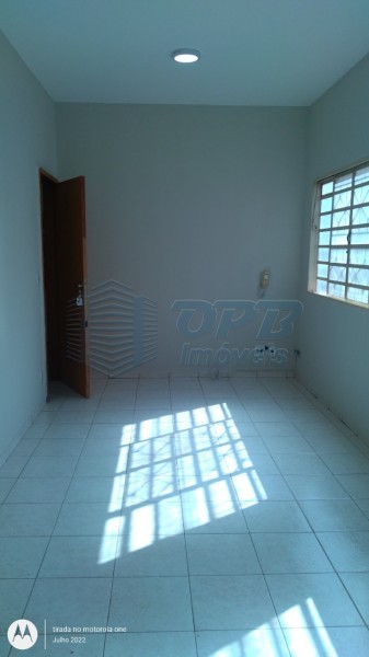 OPB Imóveis | Imobiliária em Ribeirão Preto | SP - Sala Comercial - Jardim Irajá - Ribeirão Preto