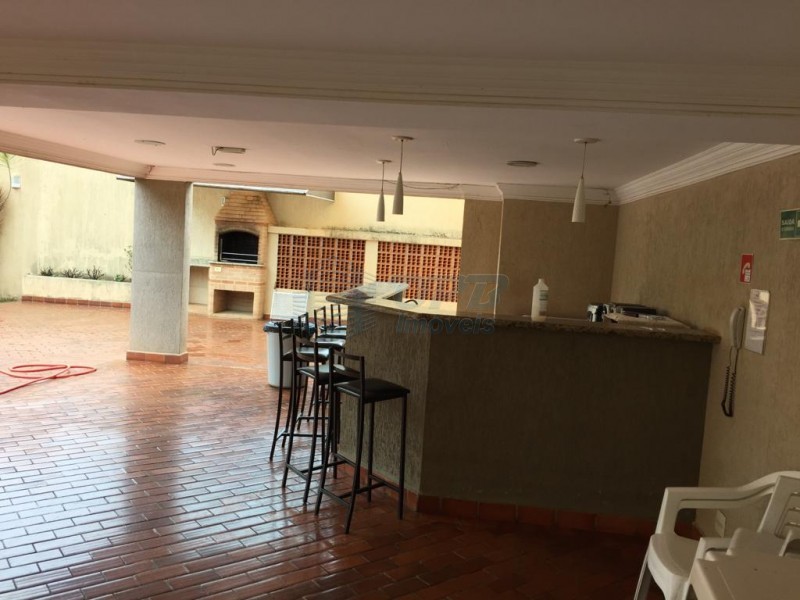 OPB Imóveis | Imobiliária em Ribeirão Preto | SP - Apartamento - Presidente Medici - Ribeirão Preto