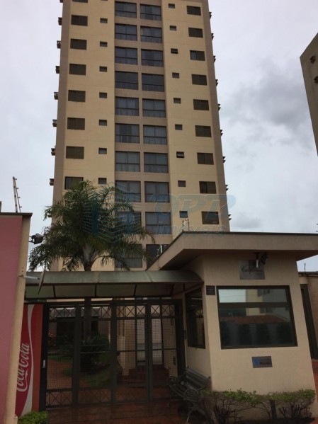 OPB Imóveis | Imobiliária em Ribeirão Preto | SP - Apartamento - Presidente Medici - Ribeirão Preto