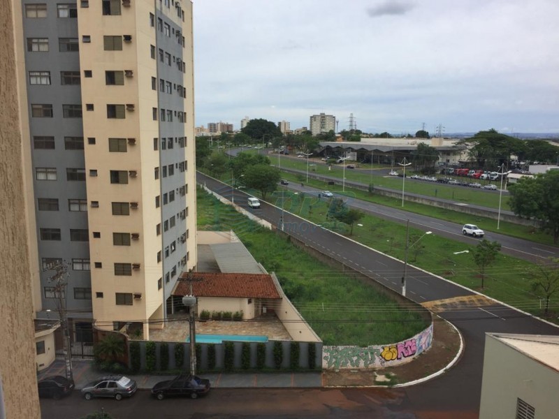 OPB Imóveis | Imobiliária em Ribeirão Preto | SP - Apartamento - Presidente Medici - Ribeirão Preto