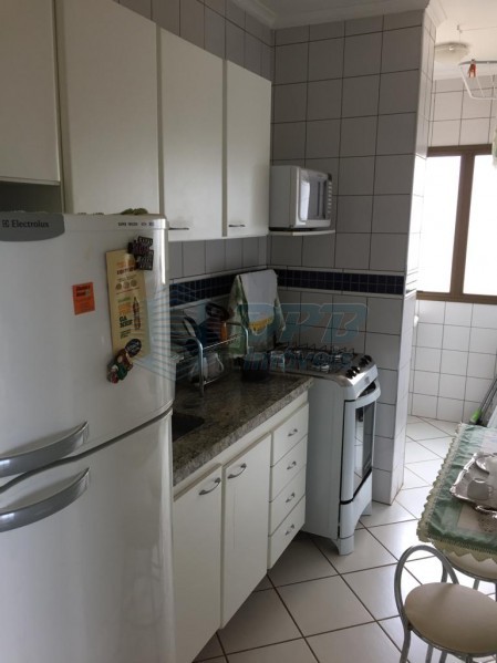 OPB Imóveis | Imobiliária em Ribeirão Preto | SP - Apartamento - Presidente Medici - Ribeirão Preto