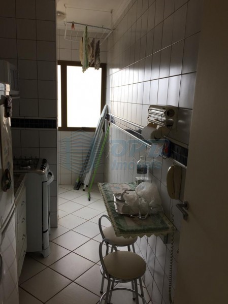 OPB Imóveis | Imobiliária em Ribeirão Preto | SP - Apartamento - Presidente Medici - Ribeirão Preto