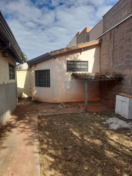 OPB Imóveis | Imobiliária em Ribeirão Preto | SP - Casa - Jardim Recreio - Ribeirão Preto