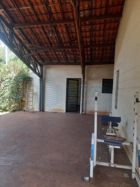 OPB Imóveis | Imobiliária em Ribeirão Preto | SP - Casa - Jardim Recreio - Ribeirão Preto