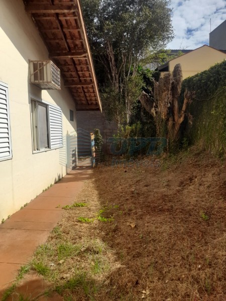 OPB Imóveis | Imobiliária em Ribeirão Preto | SP - Casa - Jardim Recreio - Ribeirão Preto