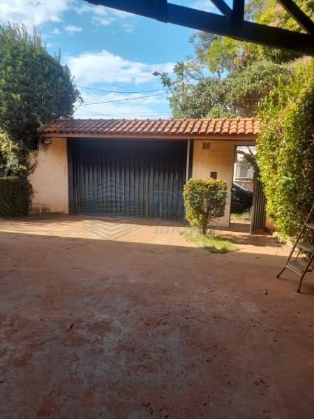 OPB Imóveis | Imobiliária em Ribeirão Preto | SP - Casa - Jardim Recreio - Ribeirão Preto