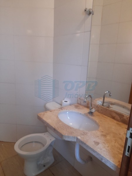 OPB Imóveis | Imobiliária em Ribeirão Preto | SP - Apartamento - City Ribeirão - Ribeirão Preto