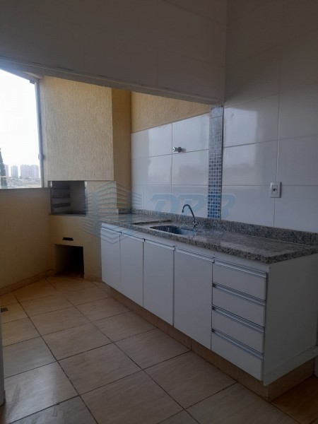 OPB Imóveis | Imobiliária em Ribeirão Preto | SP - Apartamento - City Ribeirão - Ribeirão Preto