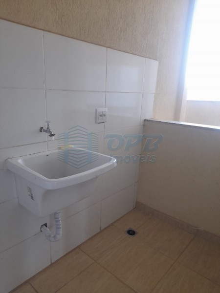 OPB Imóveis | Imobiliária em Ribeirão Preto | SP - Apartamento - City Ribeirão - Ribeirão Preto