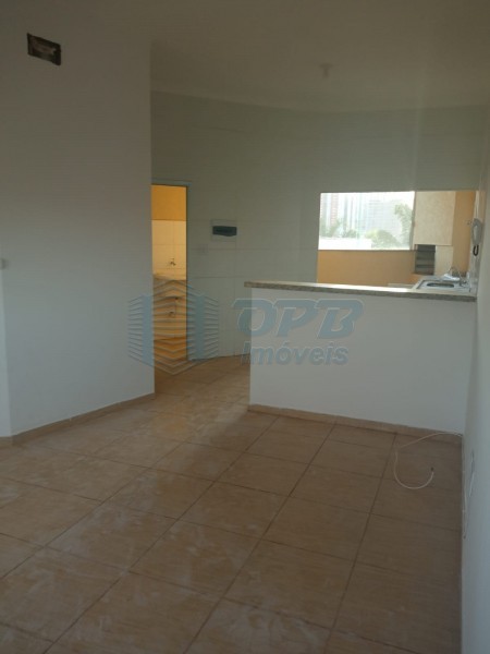 Apartamento - City Ribeirão - Ribeirão Preto