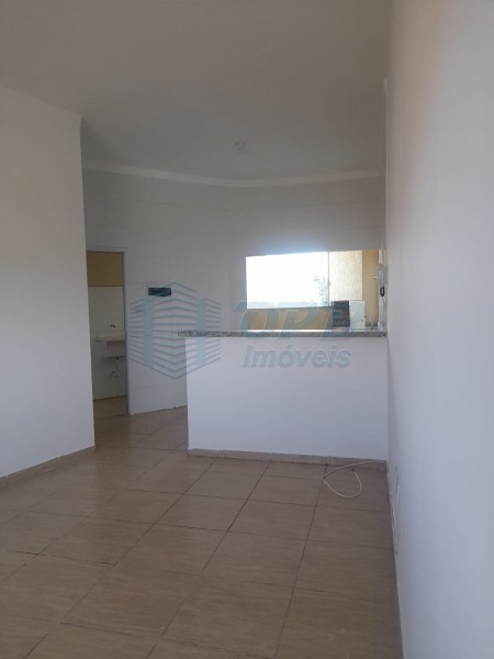 OPB Imóveis | Imobiliária em Ribeirão Preto | SP - Apartamento - City Ribeirão - Ribeirão Preto