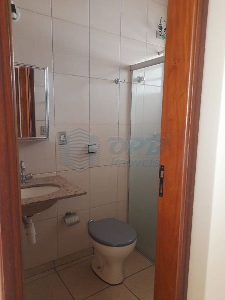 OPB Imóveis | Imobiliária em Ribeirão Preto | SP - Apartamento - Jardim Anhanguera - Ribeirão Preto