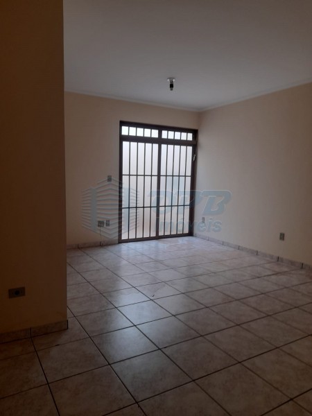 Apartamento - Jardim Anhanguera - Ribeirão Preto